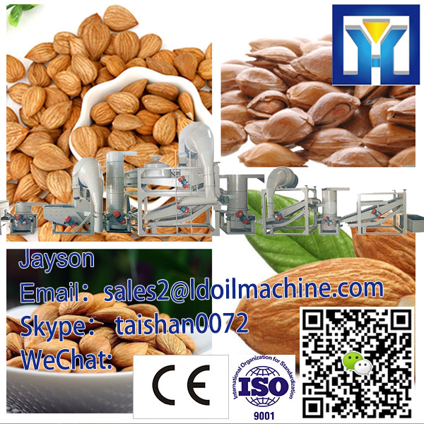 almond/apricot breaking/cracking/shelling machines 0086-15981835029