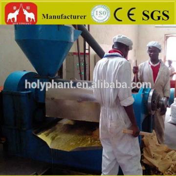 40 years experience factory price soya bean oil extraction machine