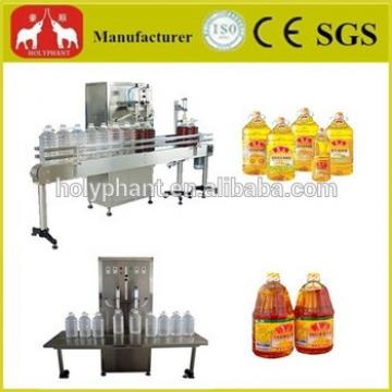 widely used hot selling professional bottle filling machine