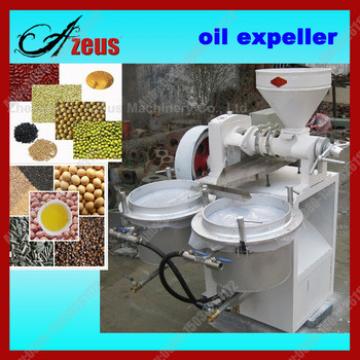 moringa seed oil extracting machine