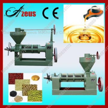 Advanced semi automatic oil press machine
