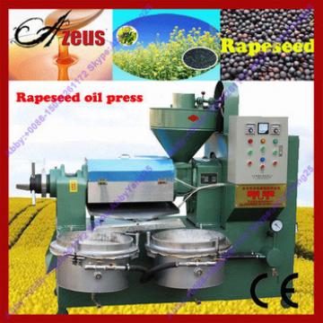 Sunflower/soyabean/peanut Automatic canola oil making machine