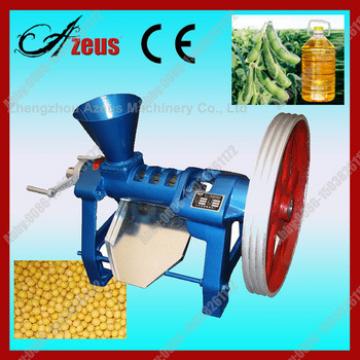 Long-life sunflower soyabean cooking oil making machine