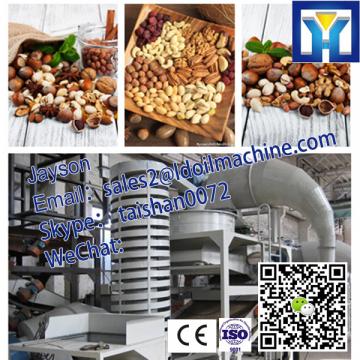 factory price professional coconut cake oil solvent extraction machinery