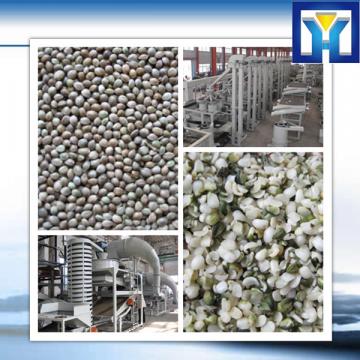 High performance good price whole set of soybean oil production plant
