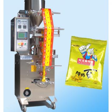 Automatic Weight Weighing Pillow Bags Packing Machine for Snacks Food