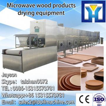 tunnel microwave spices&amp; rosemary drying&amp;sterilization machine