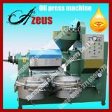 2013 CE Certificate corn/rice bran oil press machine