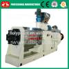 china manufacturer supply 6T/D capacity double spiral oil press machine