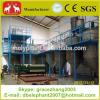 1-100T/D complete soybean, palm, cottonseeds, peanut, sunflower Oil Refinery Line #4 small image