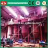 Professional Factory and manufacturer palm oil refinery machine