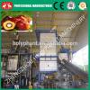 1-20T/H Professional Factory complete set of palm oil mill equipment