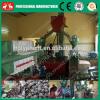 High Quality Low Price Complete Set of Cotton seeds oil processing plant