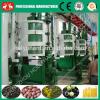 Best Seller Factory Price Complete set of Cotton seeds oil production line #4 small image