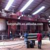hot sale complete soybean/palm/cottonseeds/peanut/sunflower Oil Refinery Line(1-100T) #4 small image