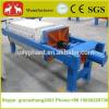 Soybean/Cottonseeds/Palm/Peanut/Sunflower/Maize/Waste Oil Filter Press #4 small image