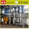 20 years experience and many successful cases complete soybean, palm, cottonseeds/peanut/sunflower Oil Refinery Line(1-100T) #4 small image