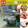 6YL-68A Combined soybean, peanut, cottonseeds Oil Press #4 small image