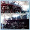Complete set of cooking oil refinery equipment,vegetable oil refining plant #4 small image