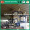 crude rice bran/rapeseed/soybean/sunflower/cottonseed/palm oil refinery machinery #4 small image