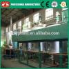 factory price professional small oil refinery for crude seeds oil