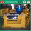 factory price professional sunflower seeds oil extraction machine