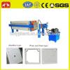 Hydraulic automatic chamber oil filter press machine(0086 15038222403) #4 small image