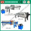 China supplier Hydraulic chamber cooking oil filter press(0086 15038222403) #4 small image