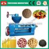 CE approved big capacity soybean/sunflower/coconut oil press(0086 15038222403) #4 small image