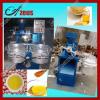 2014 new year discount crude vegetable seeds oil extraction machine