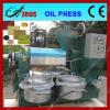Small oil press maize germ oil extraction machine