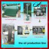 Canola oil production plant / Canola oil production line