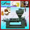 Small type High quality 6YL series coconut Oil press