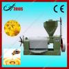 2015 CE approved automatic screw oil expeller / palm oil mill / sunflower oil making machine