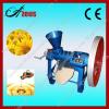 Good condition electric linseed oil press / commercial oil press machine for sale