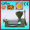 Home use peanut oil press / cooking oil making machine