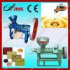 Most effective and convenient manual oil press