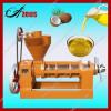 2015 popular good price virgin coconut oil extracting machine / oil mill machinery prices