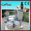 New year discounts! Automatic coconut oil extruder with CE