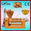 Walnuts kernel oil extractor machine