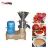 2-100mesh grinding size pepper tomato sauce making machine #1 small image