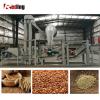Full Automatic Pumpkin Seeds Separating Machine Pumpkin Seeds Shelling Machine #1 small image