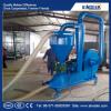 Sale pneumatic grain conveyor /sunction grain conveyor /vacuum conveyor to convey grain from truck to workshop #1 small image