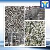 1-100T/D complete soybean, palm, cottonseeds, peanut, sunflower Oil Refinery Line #1 small image