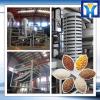 peanut oil refining machine and equipment without deodorization section