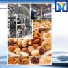 40 Years Factory Complete Vegetable Oil Refinery Equipment