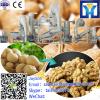 Factory directly sale price almond peeling machine for almond green peel #1 small image
