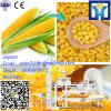 CE approved corn peeling and corn threshing machine