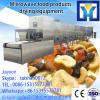 Belt Type Buckwheat Microwave Drying/Roasting Machine