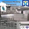 Stevia high temperature dryer mesh conveyor belt type microwave dryer #2 small image